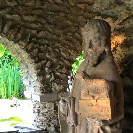 Le Prieure De 게스트하우스 5*