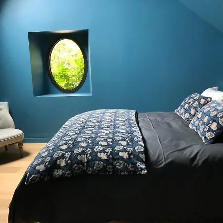 Le Prieure De Guest house