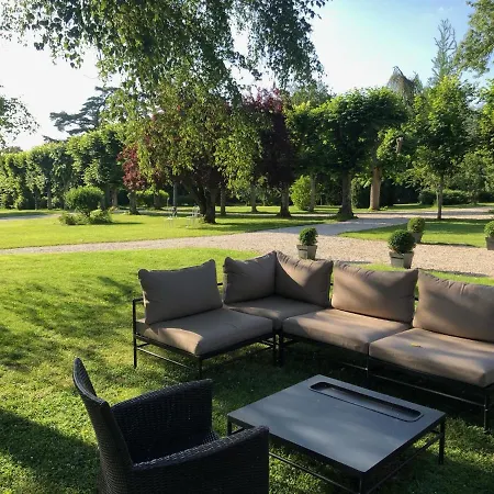 Le Prieure De Guest house 5*