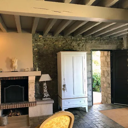 Guest house Le Prieure De