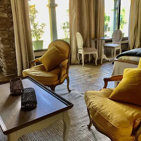 Guest house Le Prieure De Bazainville