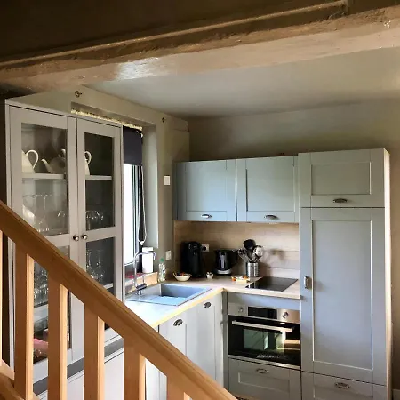 Le Prieure De 5* Bazainville