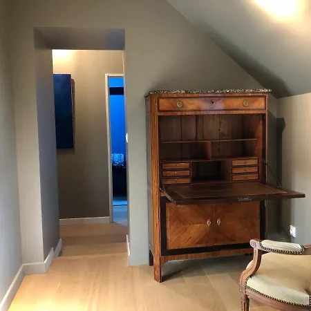Guest house Le Prieure De 5*