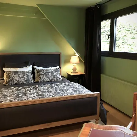 Le Prieure De 5* Bazainville