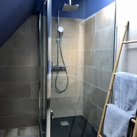 게스트하우스 Le Prieure De